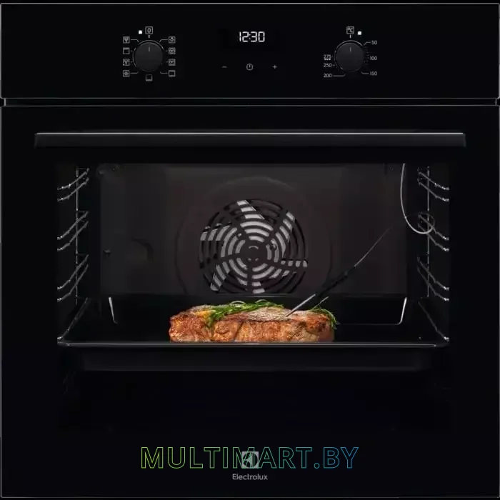 Электрический духовой шкаф Electrolux EOE5C71Z